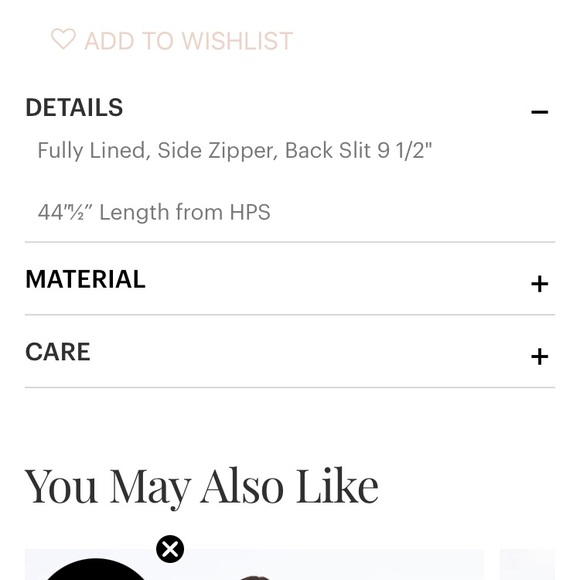 New w Tag: Dress The Population Tiffany Dress. Burgundy. Size Small - Picture 14 of 15